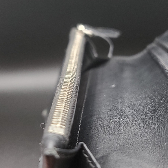 Burberry bifold wallet - Picture 10 of 13